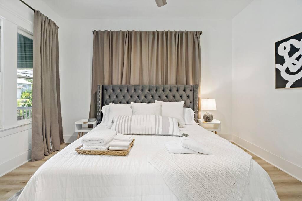 Villa Urban Elegance Retreat *